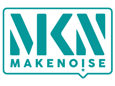 makenoise-logo-green2